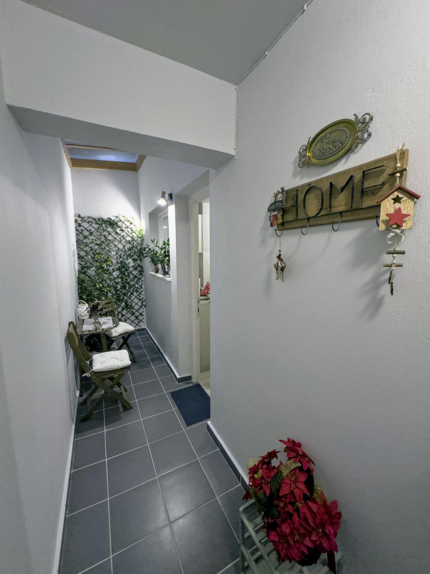 Νόστος Στο Κέντρο Των Ιωαννίνων Apartment Ioannina Exterior photo